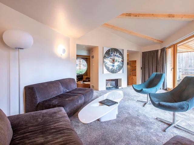 Chalet Avoriaz, 11 pièces, 16 personnes - Avoriaz