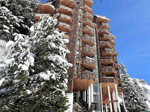 Grand chalet 12 pers avec sauna, cheminée et services exclusifs, accès direct pistes - Avoriaz FR-1-314-135 - Avoriaz