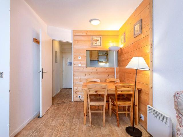 Appartement cosy, 2P, 5 pers., balcon, TV, WIFI, au calme, proche centre d'Avoriaz FR-1-314-238 - Avoriaz