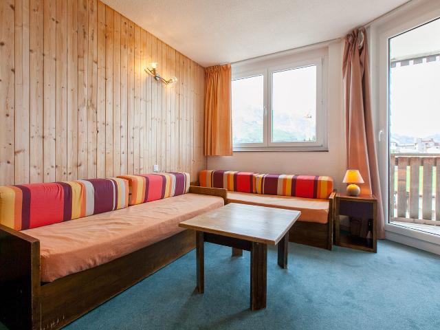 Appartement Avoriaz, 2 pièces, 5 personnes - Avoriaz