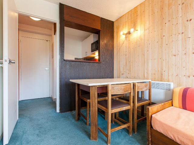 Appartement Avoriaz, 2 pièces, 5 personnes - Avoriaz