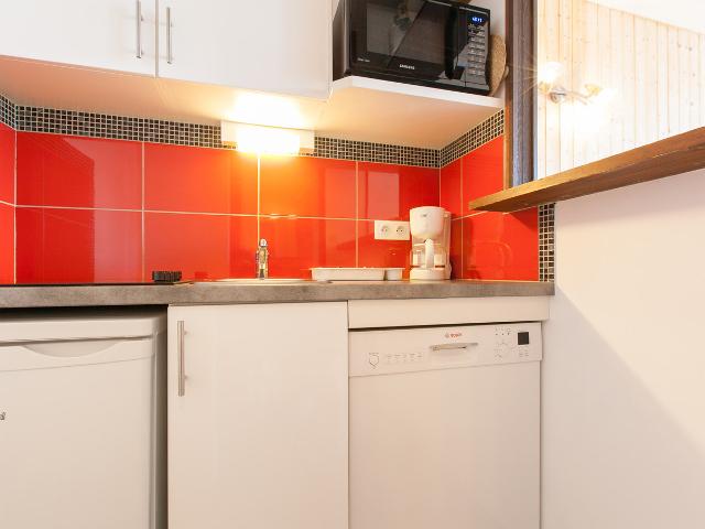 Appartement Avoriaz, 2 pièces, 5 personnes - Avoriaz