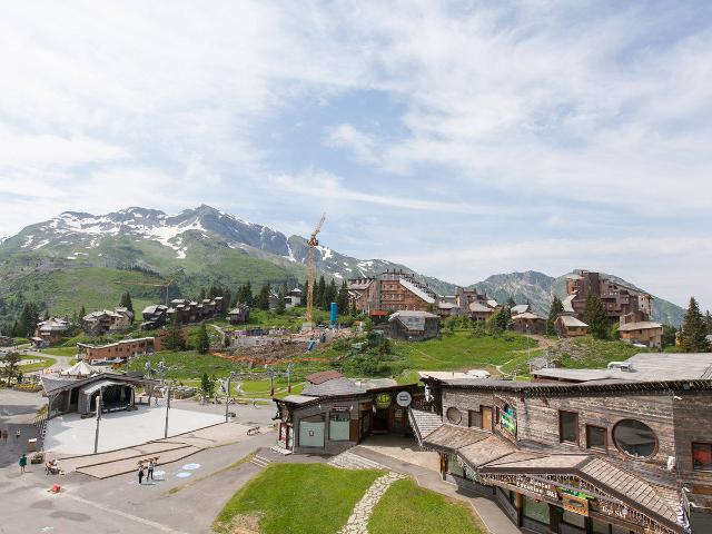 Appartement Avoriaz, 2 pièces, 5 personnes - Avoriaz