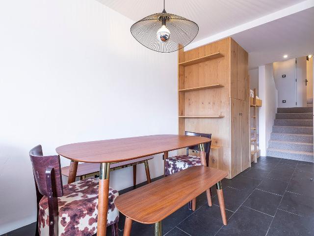 Appartement Avoriaz, 3 pièces, 6 personnes - Avoriaz