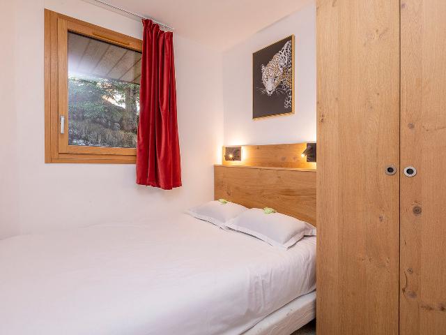 Appartement Avoriaz, 3 pièces, 6 personnes - Avoriaz