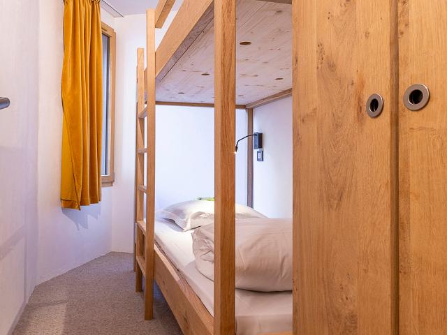 Appartement Avoriaz, 3 pièces, 6 personnes - Avoriaz