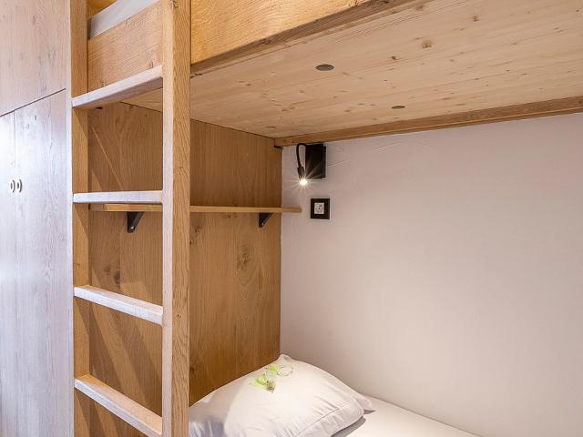 Appartement Avoriaz, 3 pièces, 6 personnes - Avoriaz