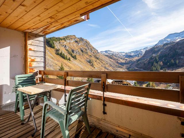 Appartement Avoriaz, 3 pièces, 6 personnes - Avoriaz