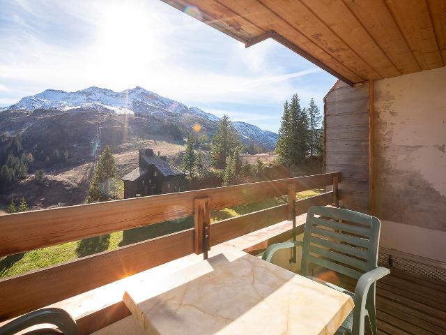 Appartement Avoriaz, 3 pièces, 6 personnes - Avoriaz