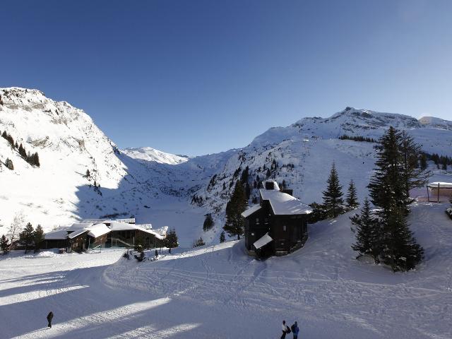 Appartement Avoriaz, 3 pièces, 6 personnes - Avoriaz