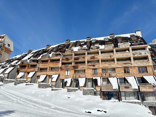 Appartement Avoriaz, 3 pièces, 6 personnes - Avoriaz