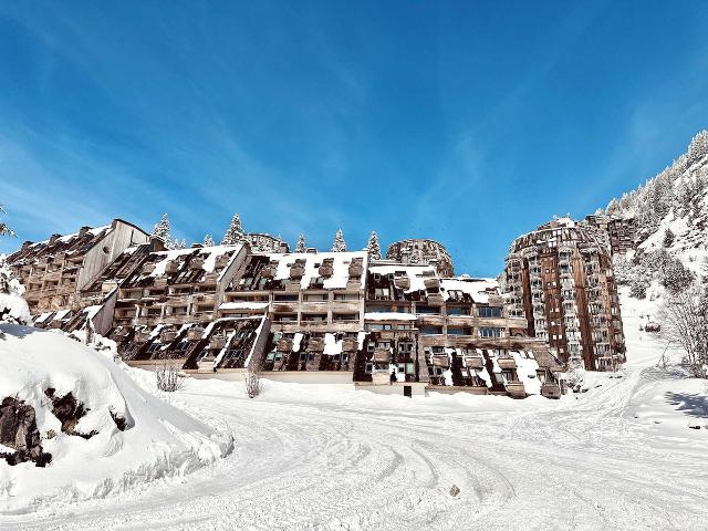 Appartement Avoriaz, 3 pièces, 6 personnes - Avoriaz