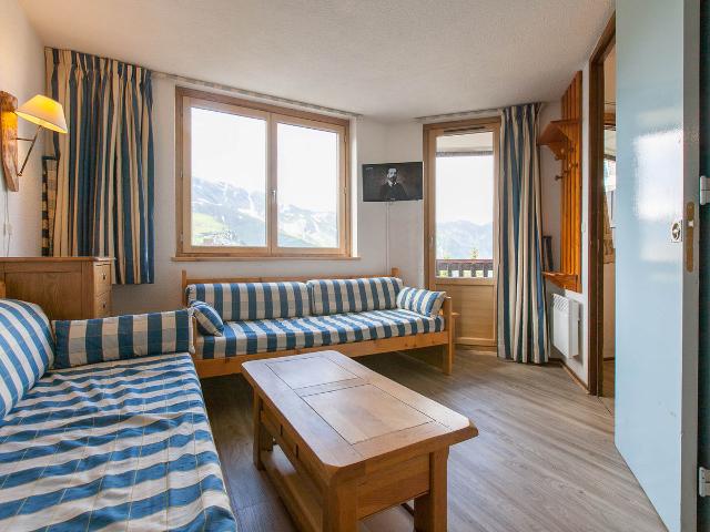 Appartement Avoriaz, 2 pièces, 5 personnes - Avoriaz