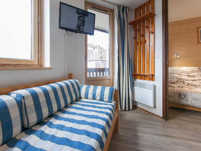 Appartement Avoriaz, 2 pièces, 5 personnes - Avoriaz