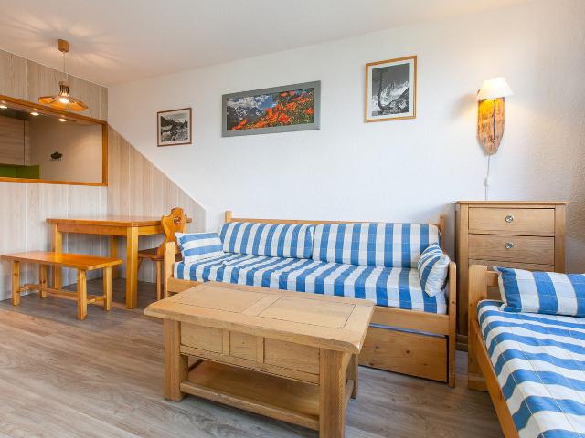 Appartement Avoriaz, 2 pièces, 5 personnes - Avoriaz