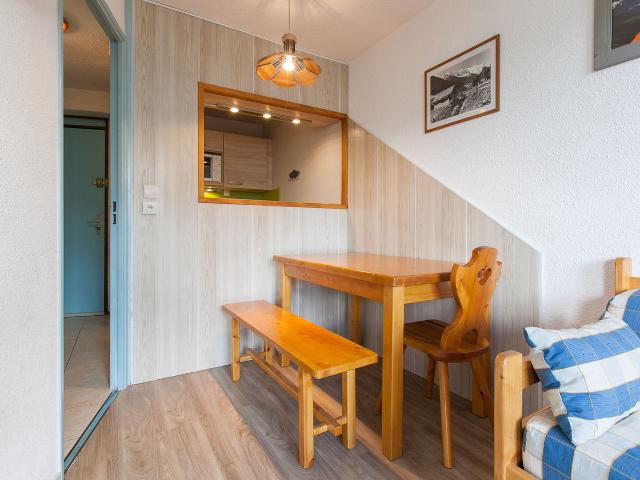 Appartement Avoriaz, 2 pièces, 5 personnes - Avoriaz