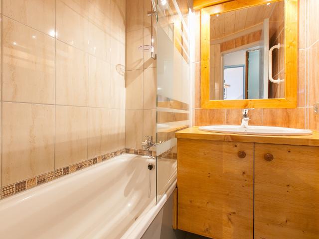 Appartement Avoriaz, 2 pièces, 5 personnes - Avoriaz