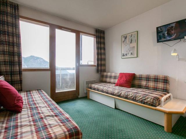 Appartement pour 5 avec internet près de l'ESF et parking FR-1-314-267 - Avoriaz