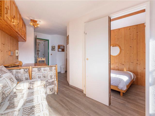 Appartement Avoriaz, 2 pièces, 4 personnes - Avoriaz