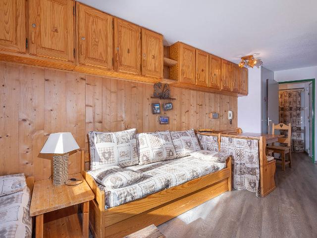 Appartement Avoriaz, 2 pièces, 4 personnes - Avoriaz