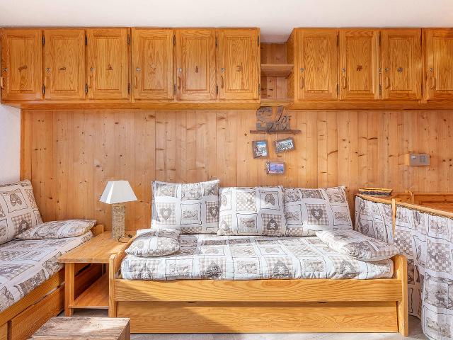 Appartement Avoriaz, 2 pièces, 4 personnes - Avoriaz