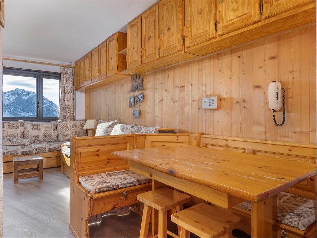 Appartement Avoriaz, 2 pièces, 4 personnes - Avoriaz