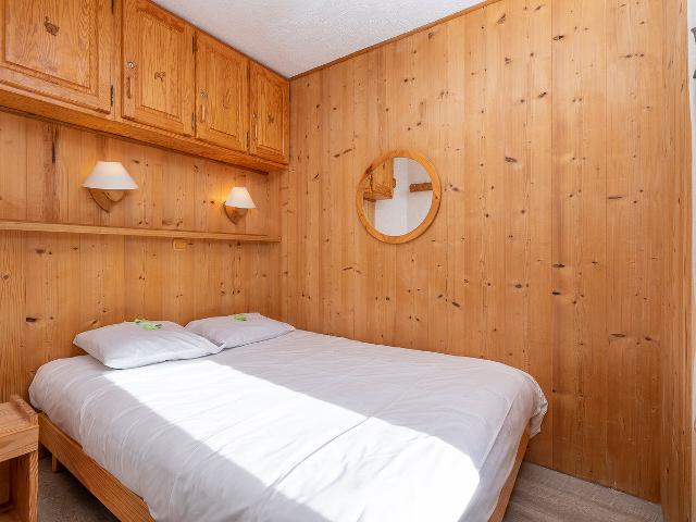 Appartement Avoriaz, 2 pièces, 4 personnes - Avoriaz