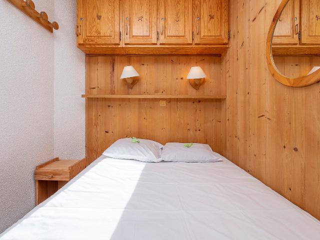 Appartement Avoriaz, 2 pièces, 4 personnes - Avoriaz