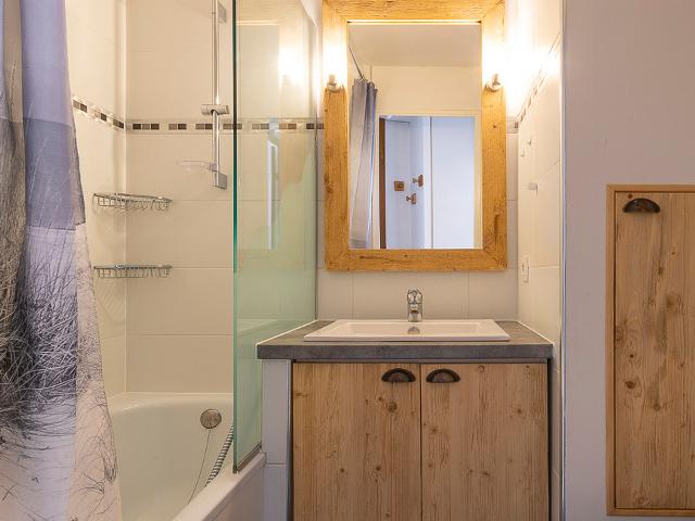 Appartement Avoriaz, 2 pièces, 4 personnes - Avoriaz