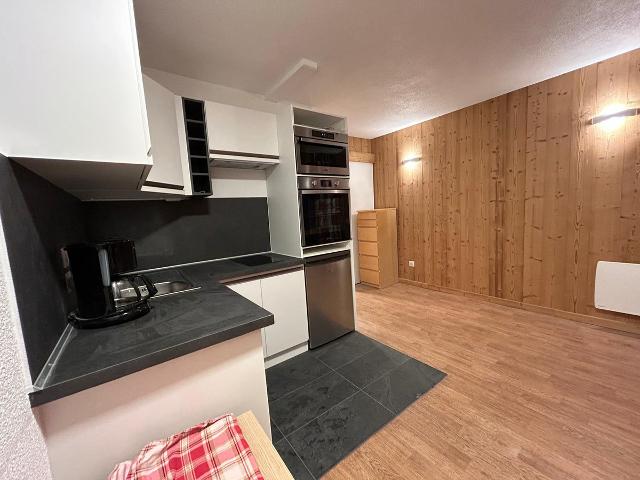 Appartement Courchevel 1650, 2 pièces, 4 personnes - Courchevel 1650