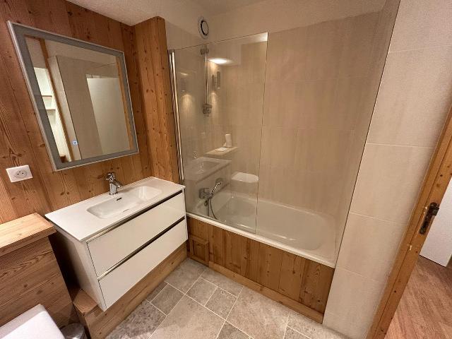 Appartement Courchevel 1650, 2 pièces, 4 personnes - Courchevel 1650