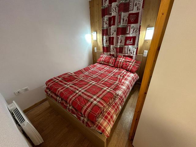 Appartement Courchevel 1650, 2 pièces, 4 personnes - Courchevel 1650