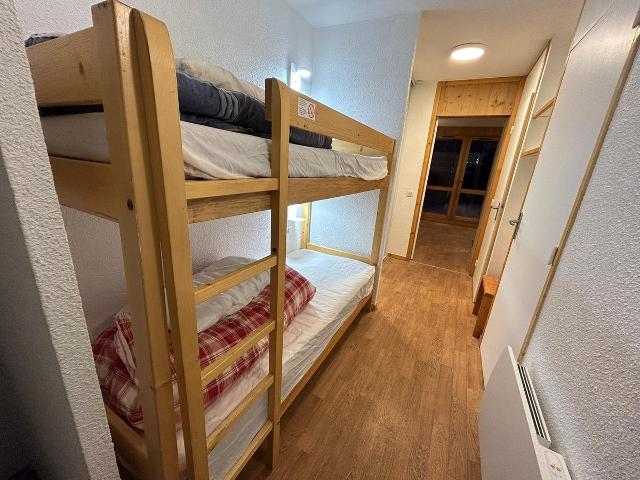 Appartement Courchevel 1650, 2 pièces, 4 personnes - Courchevel 1650