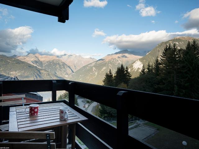 Appartement Courchevel 1650, 2 pièces, 4 personnes - Courchevel 1650