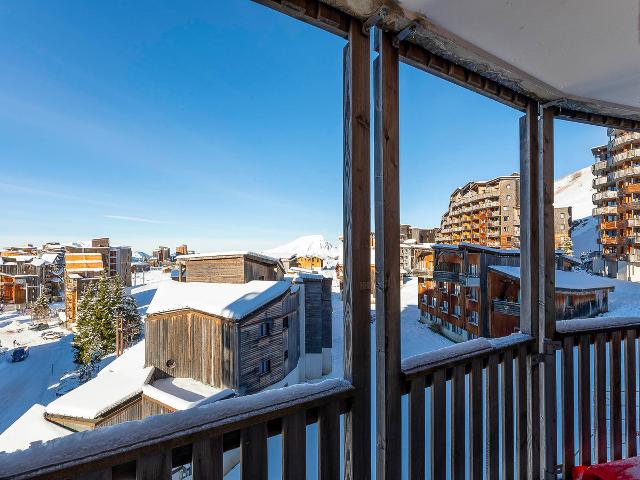 Appartement Avoriaz, 3 pièces, 8 personnes - Avoriaz