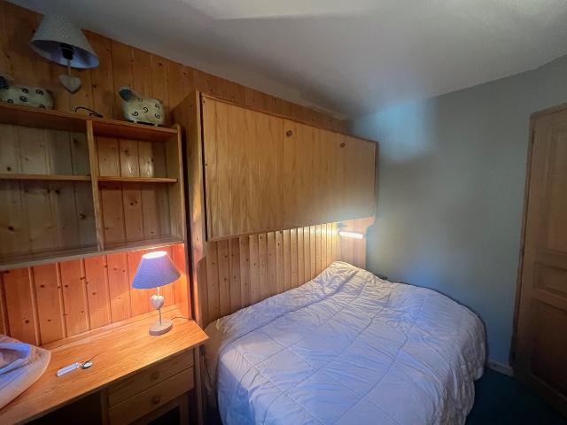 Appartement Avoriaz, 4 pièces, 6 personnes - Avoriaz