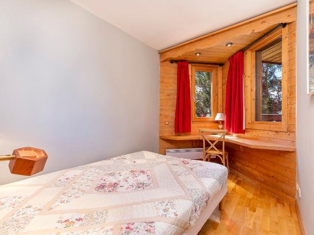 Appartement Avoriaz, 4 pièces, 6 personnes - Avoriaz