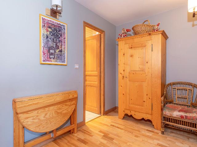 Appartement Avoriaz, 4 pièces, 6 personnes - Avoriaz