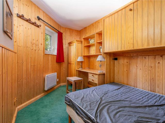 Appartement Avoriaz, 4 pièces, 6 personnes - Avoriaz