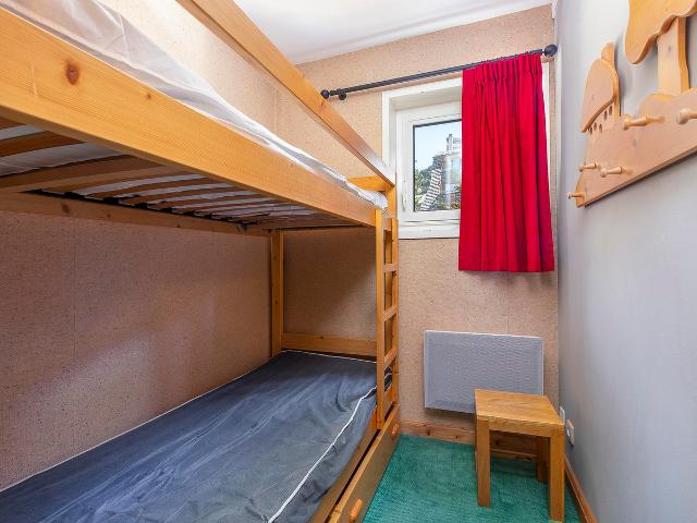 Appartement Avoriaz, 4 pièces, 6 personnes - Avoriaz