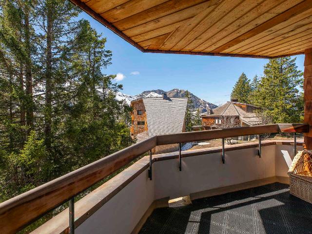 Appartement Avoriaz, 4 pièces, 6 personnes - Avoriaz