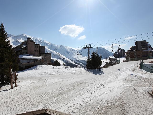 Appartement Avoriaz, 2 pièces, 4 personnes - Avoriaz