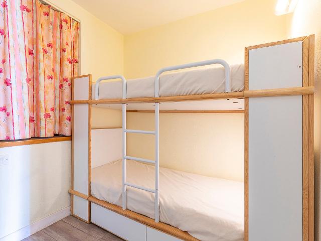 Appartement cosy pour 6 près de l'ESF et du parking FR-1-314-254 - Avoriaz