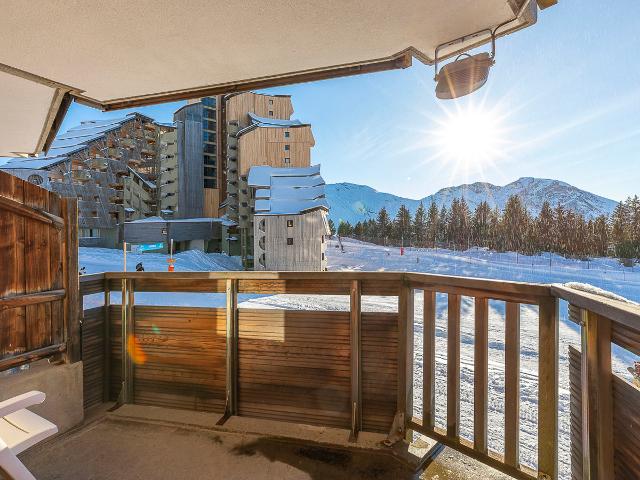 Appartement cosy pour 6 près de l'ESF et du parking FR-1-314-254 - Avoriaz