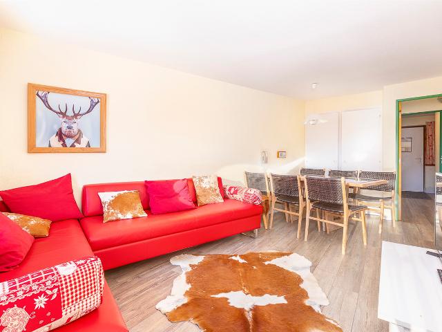 Appartement cosy pour 6 près de l'ESF et du parking FR-1-314-254 - Avoriaz