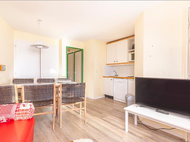 Appartement cosy pour 6 près de l'ESF et du parking FR-1-314-254 - Avoriaz