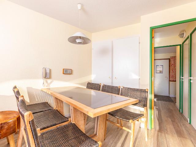 Appartement cosy pour 6 près de l'ESF et du parking FR-1-314-254 - Avoriaz