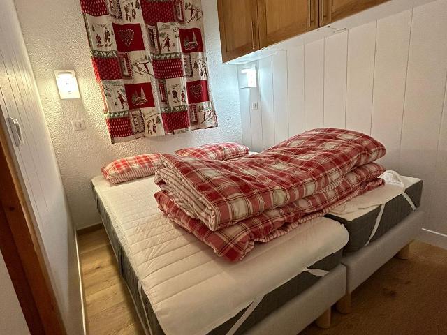 Appartement Courchevel 1650, 2 pièces, 4 personnes - Courchevel 1650