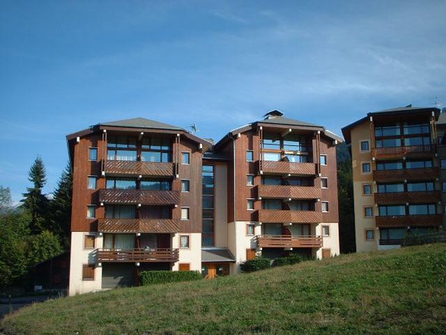 Appartement à Morillon, 6 pers, pied des pistes FR-1-642-86 - Morillon Village