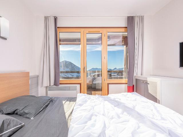 Charmant Appartement 2/3 Pièces avec Wi-Fi à Avoriaz FR-1-314-252 - Avoriaz